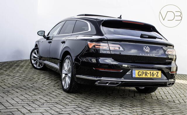 Volkswagen Arteon Shooting Brake 1.4 TSI eHybrid R-Line Business+ PANO TREKHAAK