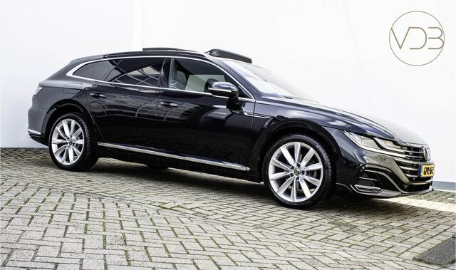 Volkswagen Arteon Shooting Brake 1.4 TSI eHybrid R-Line Business+ PANO TREKHAAK
