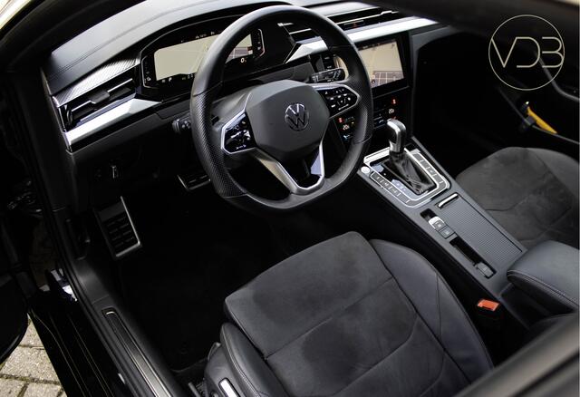Volkswagen Arteon Shooting Brake 1.4 TSI eHybrid R-Line Business+ PANO TREKHAAK