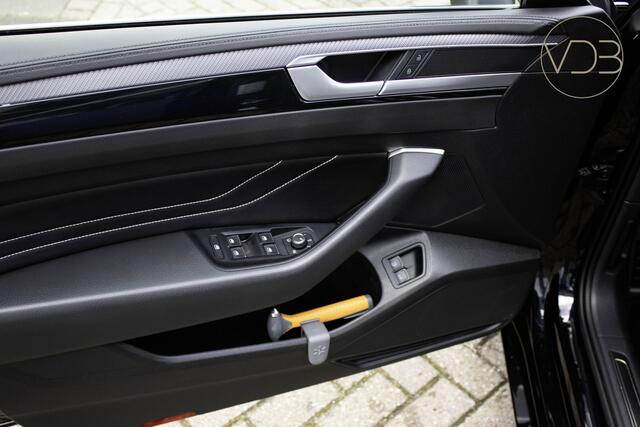 Volkswagen Arteon Shooting Brake 1.4 TSI eHybrid R-Line Business+ PANO TREKHAAK