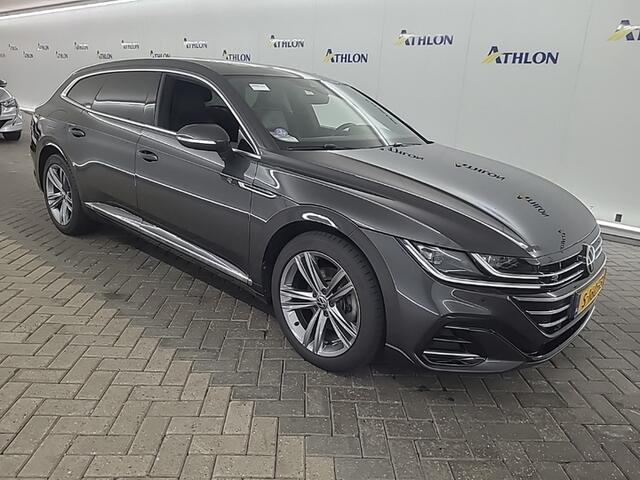 Volkswagen Arteon Shooting Brake 1.4 TSI 218pk eHybrid R-Line Business+ DSG Panorama Leer Groot navi Camera Trekhaak