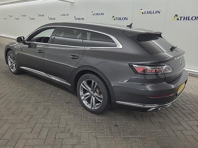 Volkswagen Arteon Shooting Brake 1.4 TSI 218pk eHybrid R-Line Business+ DSG Panorama Leer Groot navi Camera Trekhaak