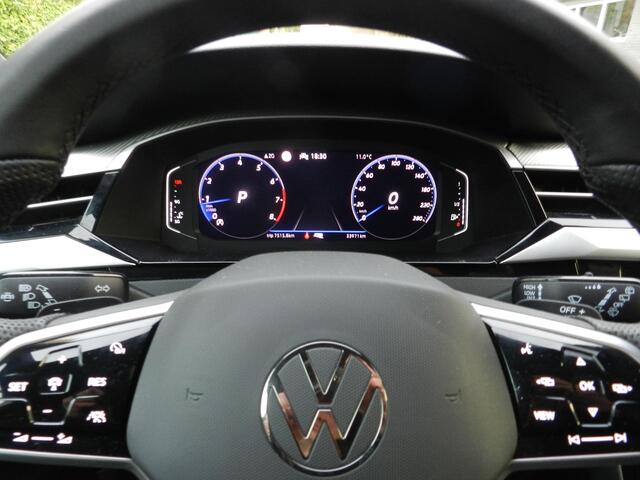 Volkswagen Arteon Shooting Brake 2.0 TSI R-Line Business+ - 140Kw/190PK - ACC - Trekhaak - Digitale Cockpit - Apple CarPlay - Android Auto - Massage stoel ErgoComfort