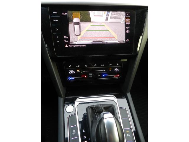 Volkswagen Arteon Shooting Brake 2.0 TSI R-Line Business+ - 140Kw/190PK - ACC - Trekhaak - Digitale Cockpit - Apple CarPlay - Android Auto - Massage stoel ErgoComfort