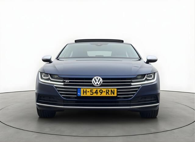 Volkswagen Arteon 1.5 TSI 150PK Aut. Elegance Pano Dode-Hoek Keyless