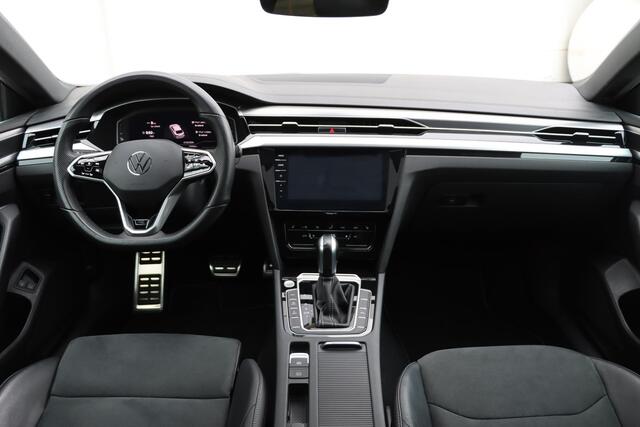 Volkswagen Arteon 1.4 eHybrid R-Line 218pk DSG6