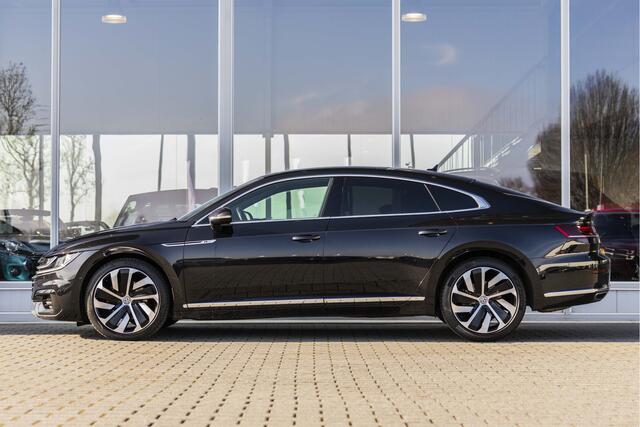 Volkswagen Arteon 2.0 TSI Business R Exclusive | Pano | 19"