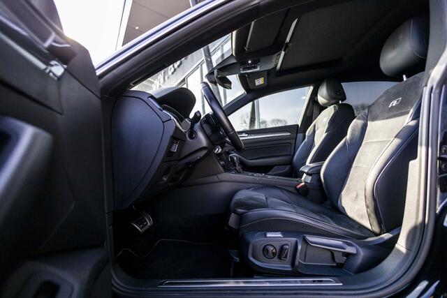 Volkswagen Arteon 2.0 TSI Business R Exclusive | Pano | 19"