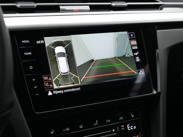 Volkswagen Arteon Shooting Brake 1.4 TSI 218 pk eHybrid R-Line | Panoramadak | Leder | Discover Pro | Geheugen-/massagestoel | Adaptief onderstel | 360 Camera | Stuur-/stoelverwarming