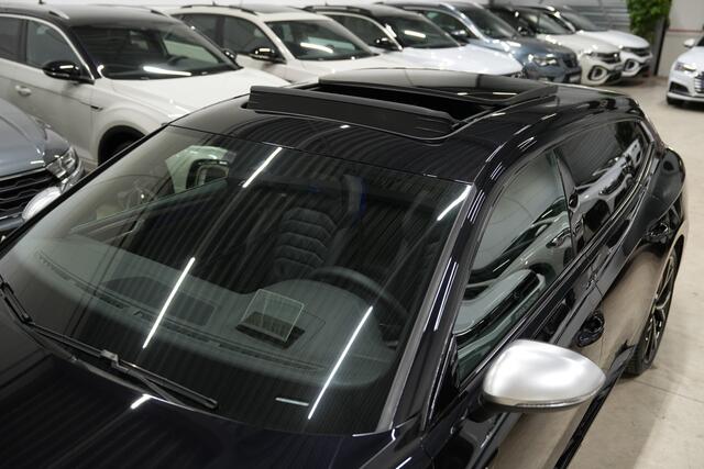 Volkswagen Arteon Shooting Brake 2.0 TSI R 320PK * Pano - Kuipstoelen - Trekhaak - 360° Cam - H/K - 20" - HUD *