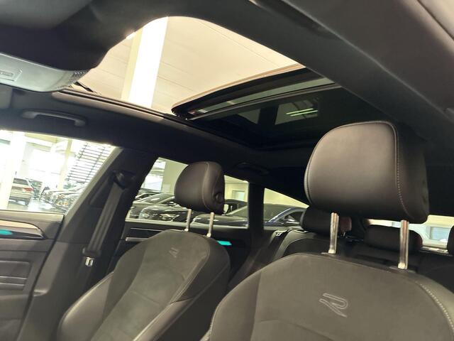Volkswagen Arteon Shooting Brake 1.4 TSI 218pk DSG eHybrid R-Line Business+ · Panoramadak · Camera · Wegklapbare Trekhaak · Head-Up · Stoelverwarming · Achterbank Verwarming · 18'' Inch ·