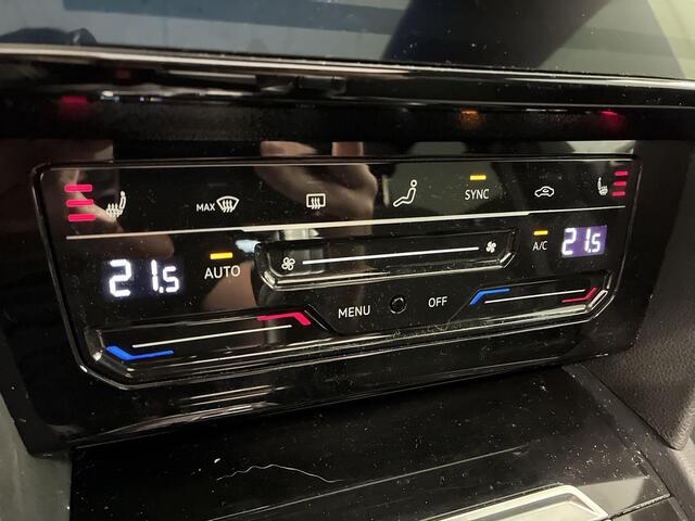 Volkswagen Arteon Shooting Brake 1.4 TSI 218pk DSG eHybrid R-Line Business+ · Panoramadak · Camera · Wegklapbare Trekhaak · Head-Up · Stoelverwarming · Achterbank Verwarming · 18'' Inch ·