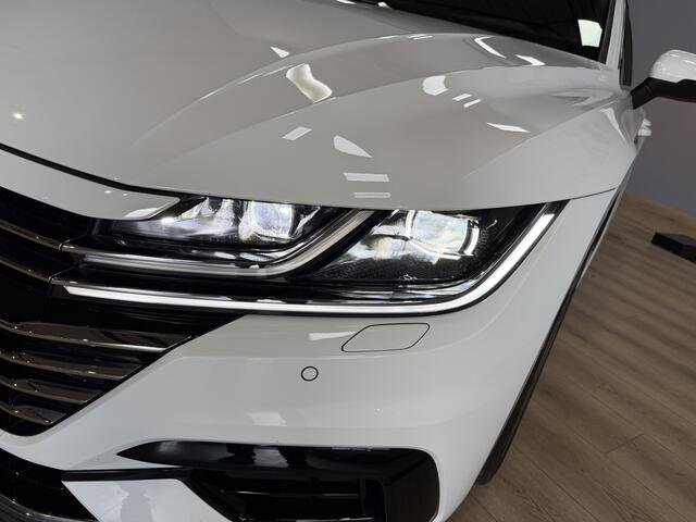 Volkswagen Arteon 1.5 TSI Business R Line Airco ECC | Panorama | Virtual | Sfeer | 20 Inch | Camera | Stoelverwarming | Isofix | NAP