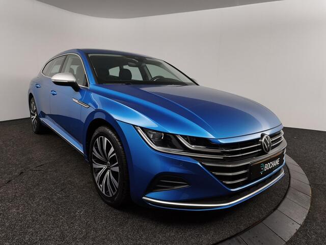 Volkswagen Arteon Shooting Brake 1.4 eHybrid Elegance | Navigatie | Cruise Control Adaptief | Stoelverwarming
