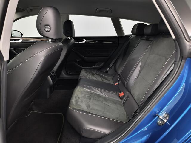 Volkswagen Arteon Shooting Brake 1.4 eHybrid Elegance | Navigatie | Cruise Control Adaptief | Stoelverwarming