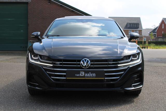 Volkswagen Arteon Shooting Brake 1.4 TSI eHybrid R-Line PHEV SOh 98.1% PANO STAND LED 23000KM!!!