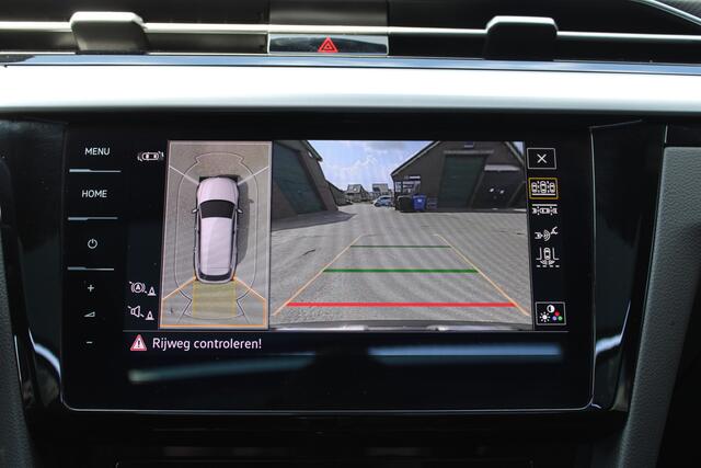 Volkswagen Arteon Shooting Brake 1.4 TSI eHybrid R-Line PHEV SOh 98.1% PANO STAND LED 23000KM!!!