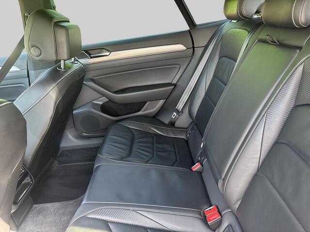 Volkswagen Arteon 2.0 TSI 4Motion Business R | Full option! | Massagestoel | HUD | Stoelverwarming | 360 camera | Pano | en meer!