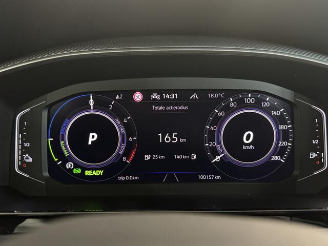 Volkswagen Arteon Shooting Brake 1.4 TSI eHybrid Trekhaak/ACC/Carplay/Pano/Leder/Stoelverwarming