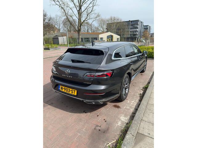 Volkswagen Arteon Shooting Brake 1.4 TSI eHybrid R-Line Business+