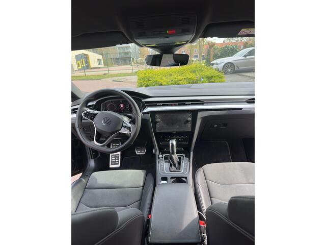 Volkswagen Arteon Shooting Brake 1.4 TSI eHybrid R-Line Business+