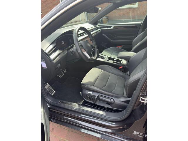 Volkswagen Arteon Shooting Brake 1.4 TSI eHybrid R-Line Business+