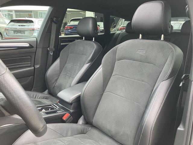 Volkswagen Arteon Shooting Brake 1.4 TSIeHybrid/218PK R-Line Business DSG · Panoramadak · Camera · Stoel, Stuur & achterbank verwarmd · Apple/Android Car Play · Garantie t/m 11-08-2027 of 100.000km