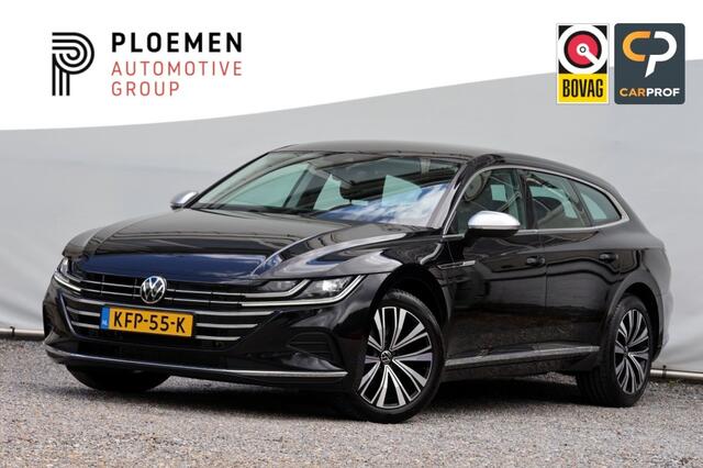 Volkswagen Arteon Shooting Brake 1.4 TSI eHybrid - 218 pk **Trekhaak / Massage / DCC