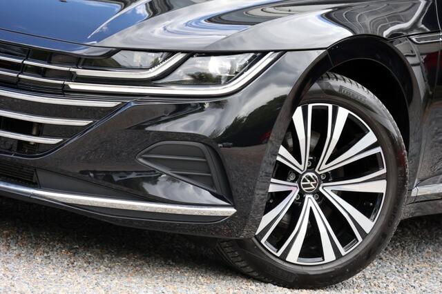 Volkswagen Arteon Shooting Brake 1.4 TSI eHybrid - 218 pk **Trekhaak / Massage / DCC