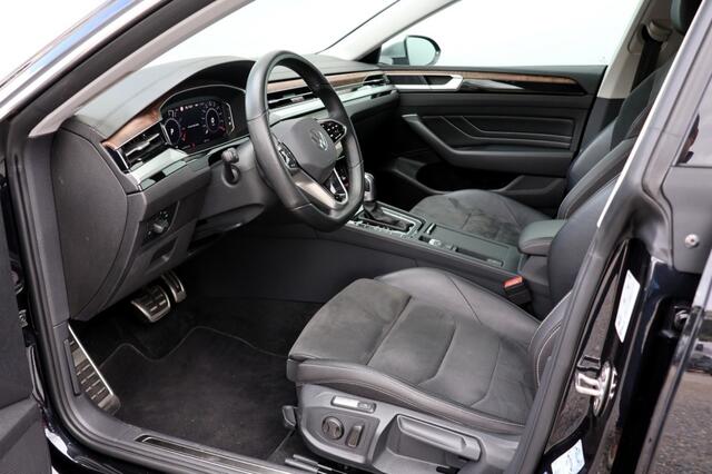 Volkswagen Arteon Shooting Brake 1.4 TSI eHybrid - 218 pk **Trekhaak / Massage / DCC