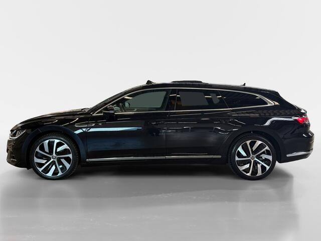 Volkswagen Arteon Shooting Brake 1.4 TSI eHybrid R-Line Business+ I Panoramadak I Leder I Sportsoelen I Memory