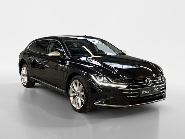 Volkswagen Arteon Shooting Brake 1.4 TSI e Hybrid Elegance Business+ I Trekhaak I Elek. Stoelen I Stoelverwarming