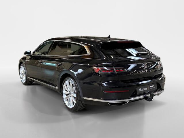 Volkswagen Arteon Shooting Brake 1.4 TSI e Hybrid Elegance Business+ I Trekhaak I Elek. Stoelen I Stoelverwarming