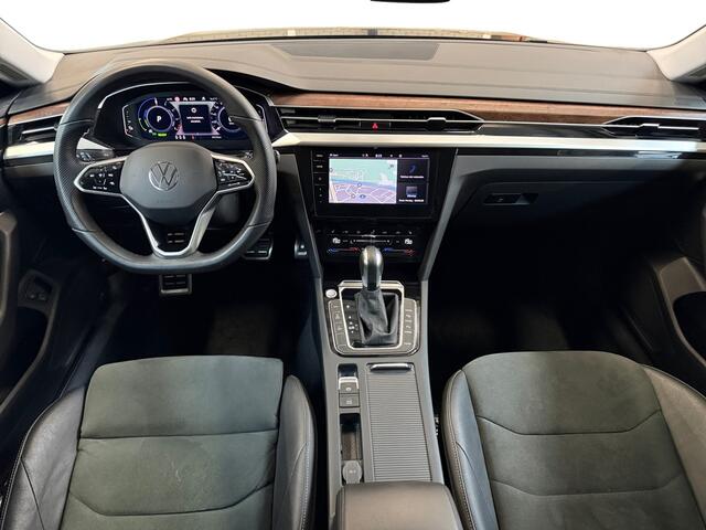 Volkswagen Arteon Shooting Brake 1.4 TSI e Hybrid Elegance Business+ I Trekhaak I Elek. Stoelen I Stoelverwarming