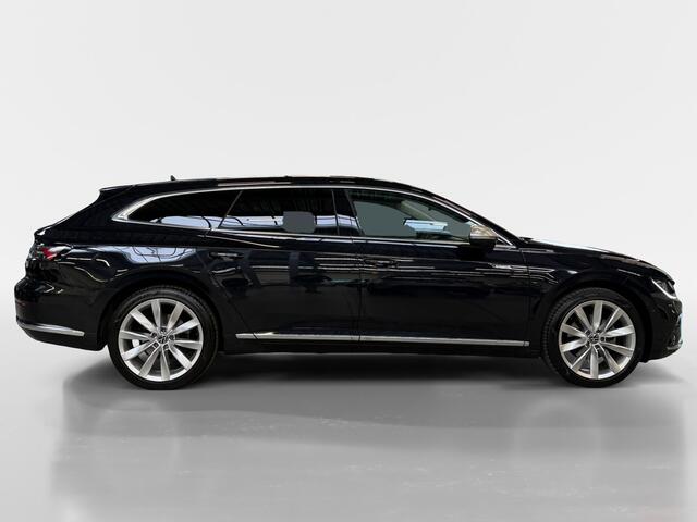 Volkswagen Arteon Shooting Brake 1.4 TSI e Hybrid Elegance Business+ I Trekhaak I Elek. Stoelen I Stoelverwarming