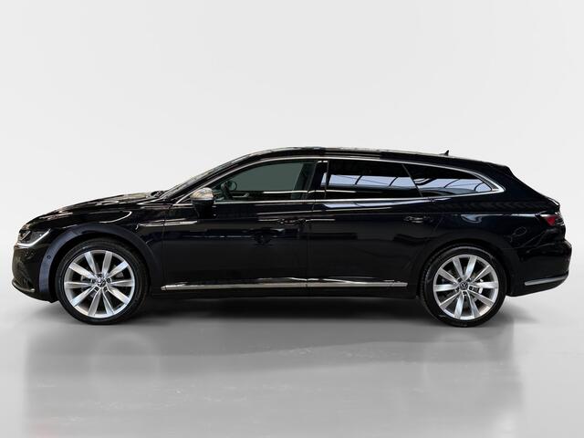 Volkswagen Arteon Shooting Brake 1.4 TSI e Hybrid Elegance Business+ I Trekhaak I Elek. Stoelen I Stoelverwarming