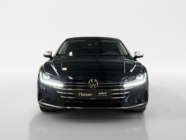 Volkswagen Arteon Shooting Brake 1.4 TSI e Hybrid Elegance Business+ I Trekhaak I Elek. Stoelen I Stoelverwarming