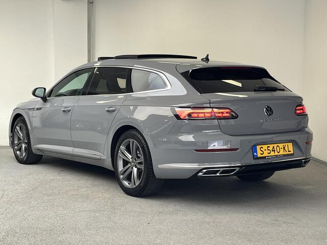 Volkswagen Arteon Shooting Brake 1.4 TSI eHybrid R-Line Business+ | PANO | 360 CAMERA |