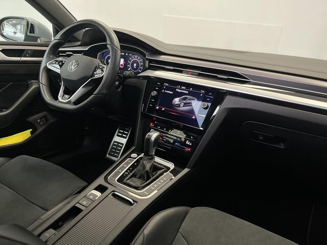 Volkswagen Arteon Shooting Brake 1.4 TSI eHybrid R-Line Business+ | PANO | 360 CAMERA |