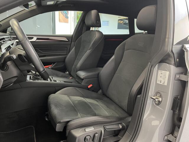 Volkswagen Arteon Shooting Brake 1.4 TSI eHybrid R-Line Business+ | PANO | 360 CAMERA |