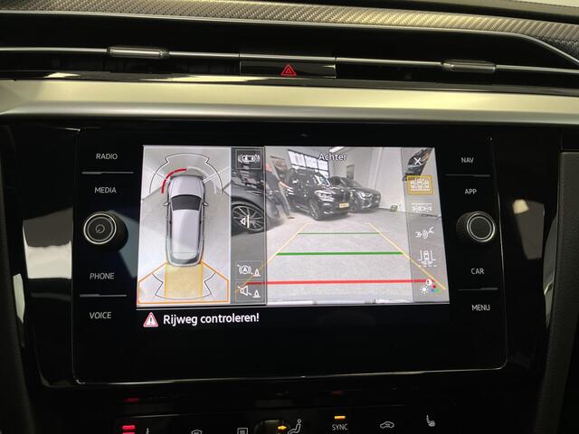 Volkswagen Arteon Shooting Brake 1.4 TSI eHybrid R-Line Business+ | PANO | 360 CAMERA |