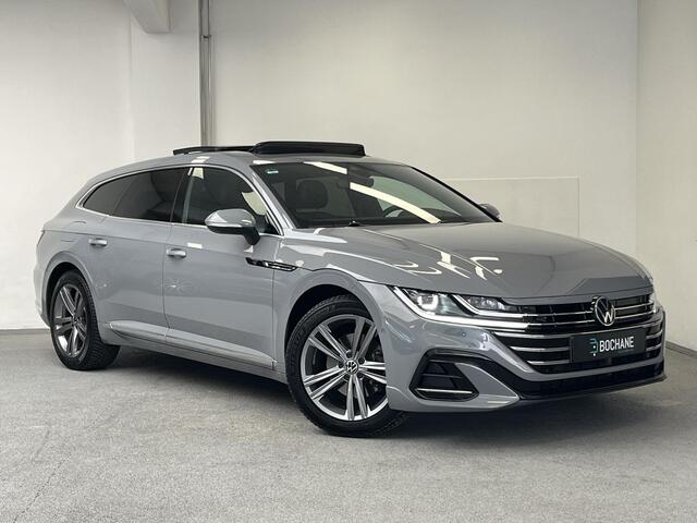 Volkswagen Arteon Shooting Brake 1.4 TSI eHybrid R-Line Business+ | PANO | 360 CAMERA |