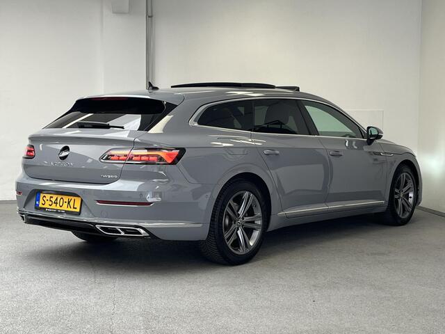 Volkswagen Arteon Shooting Brake 1.4 TSI eHybrid R-Line Business+ | PANO | 360 CAMERA |