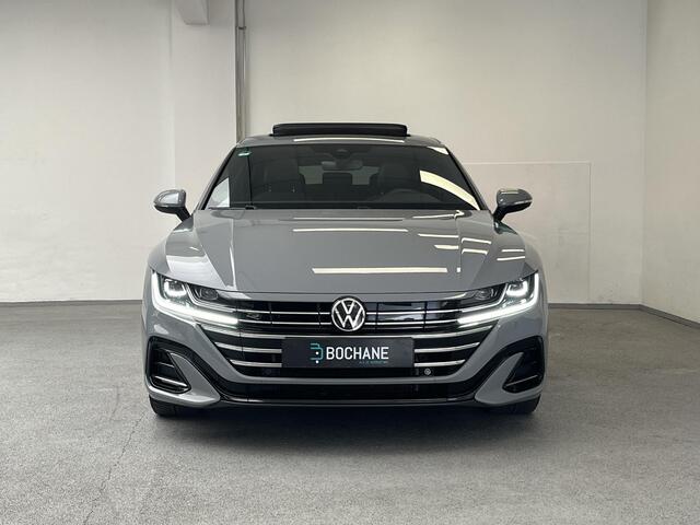 Volkswagen Arteon Shooting Brake 1.4 TSI eHybrid R-Line Business+ | PANO | 360 CAMERA |