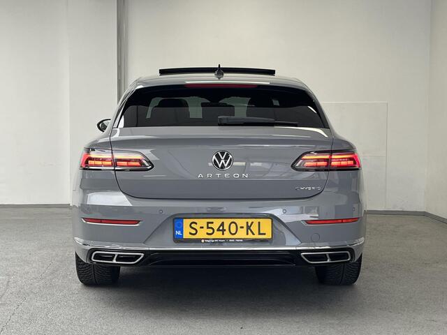 Volkswagen Arteon Shooting Brake 1.4 TSI eHybrid R-Line Business+ | PANO | 360 CAMERA |