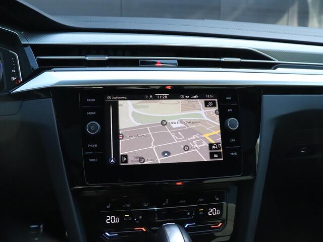 Volkswagen Arteon Shooting Brake 2.0 TSI R-Line Business+ | DSG | PANO-DAK | CAMERA | STOEL/STUURVERW. | APPLE CARPLAY | ADAPT. CRUISE |