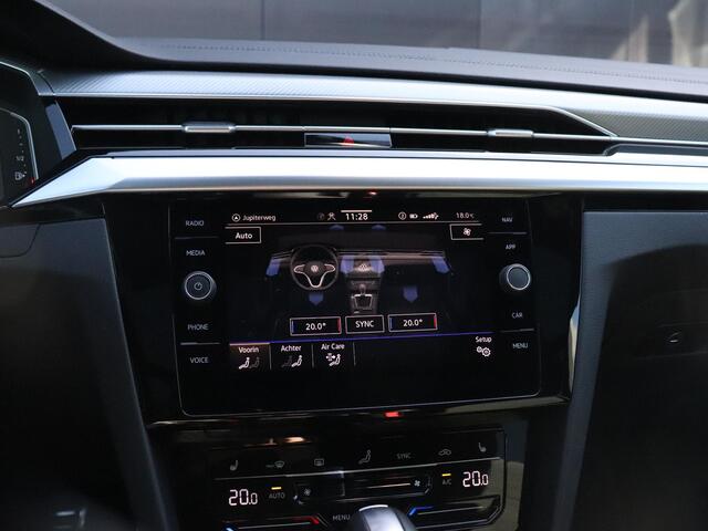 Volkswagen Arteon Shooting Brake 2.0 TSI R-Line Business+ | DSG | PANO-DAK | CAMERA | STOEL/STUURVERW. | APPLE CARPLAY | ADAPT. CRUISE |