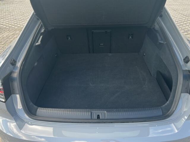Volkswagen Arteon 1.4 TSI eHYBRID R-LINE CAMERA/PANO-DAK//LEDER/ACC/MEM/STOEL+STUURVERW