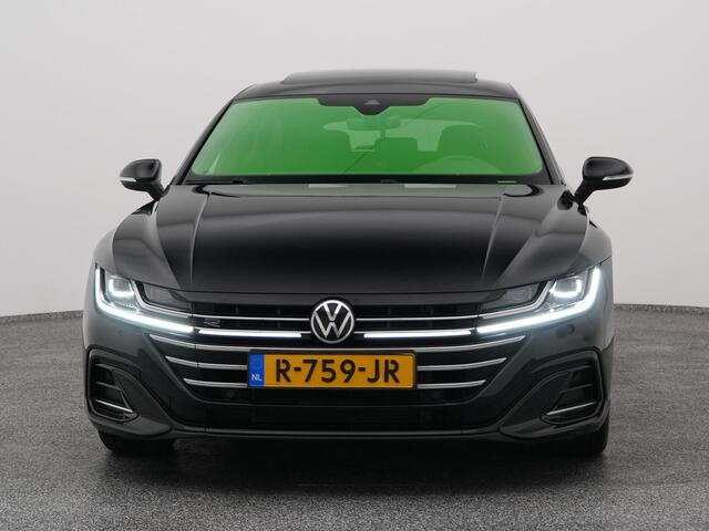 Volkswagen Arteon Shooting Brake 2.0 TSI R-Line Business+ | PANO | KEYLESS | CAMERA | H&K