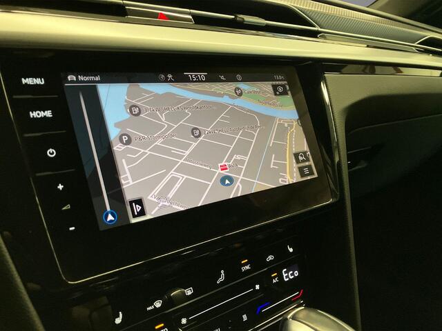 Volkswagen Arteon Shooting Brake 1.4TSIeHybrid 160kW/218PK DSG R-Line · Panoramadak ·Apple/Android Car Play · Leder/Alcantara · 360°Camera + Parkeersensoren